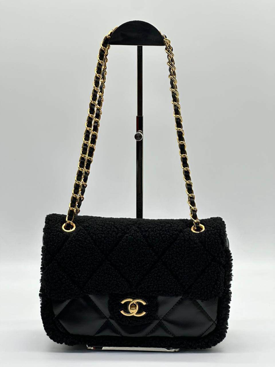 Сумка Chanel