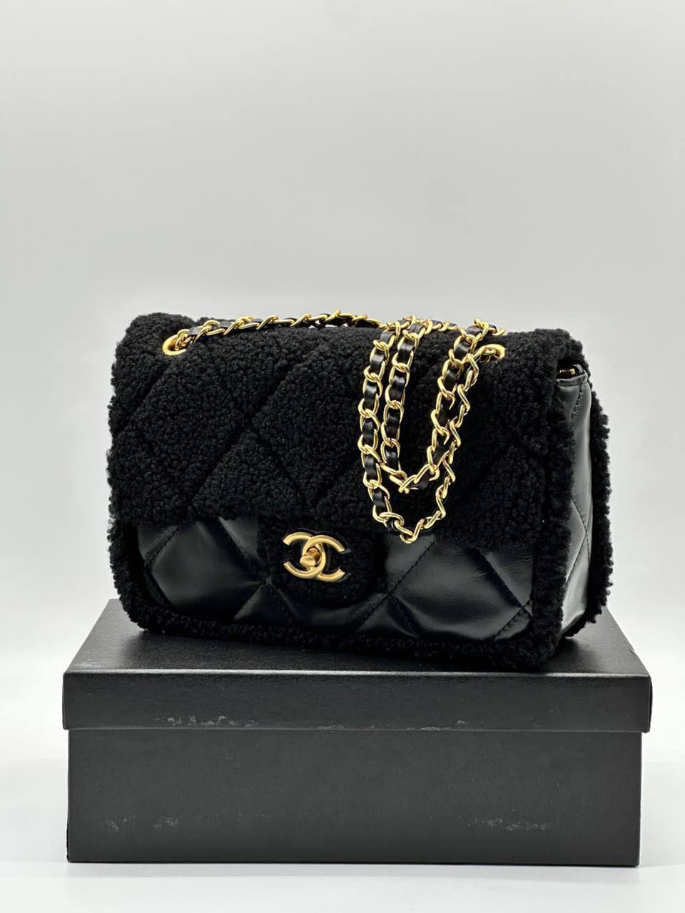 Сумка Chanel