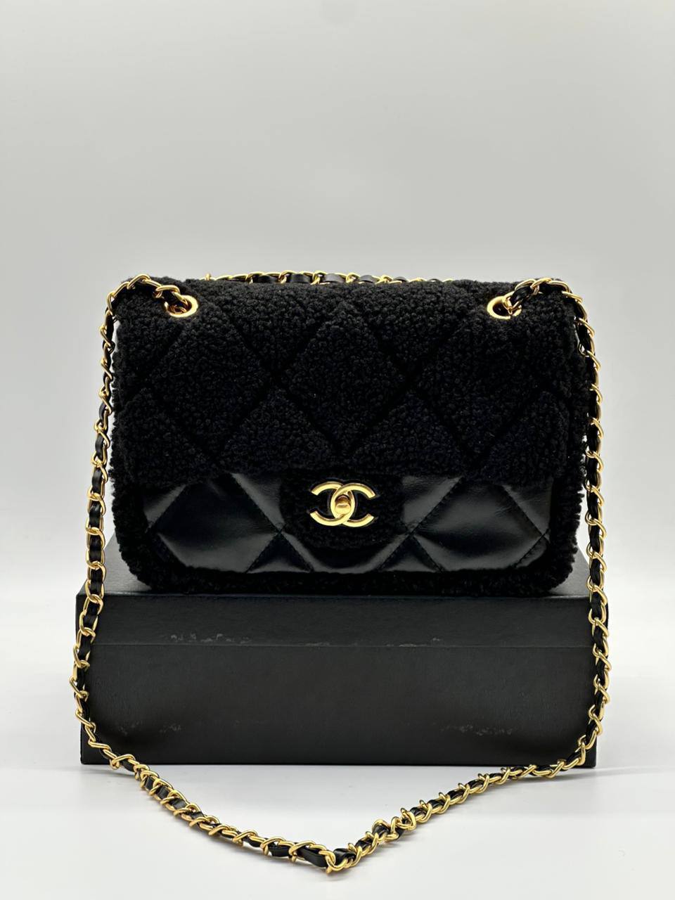 Сумка Chanel