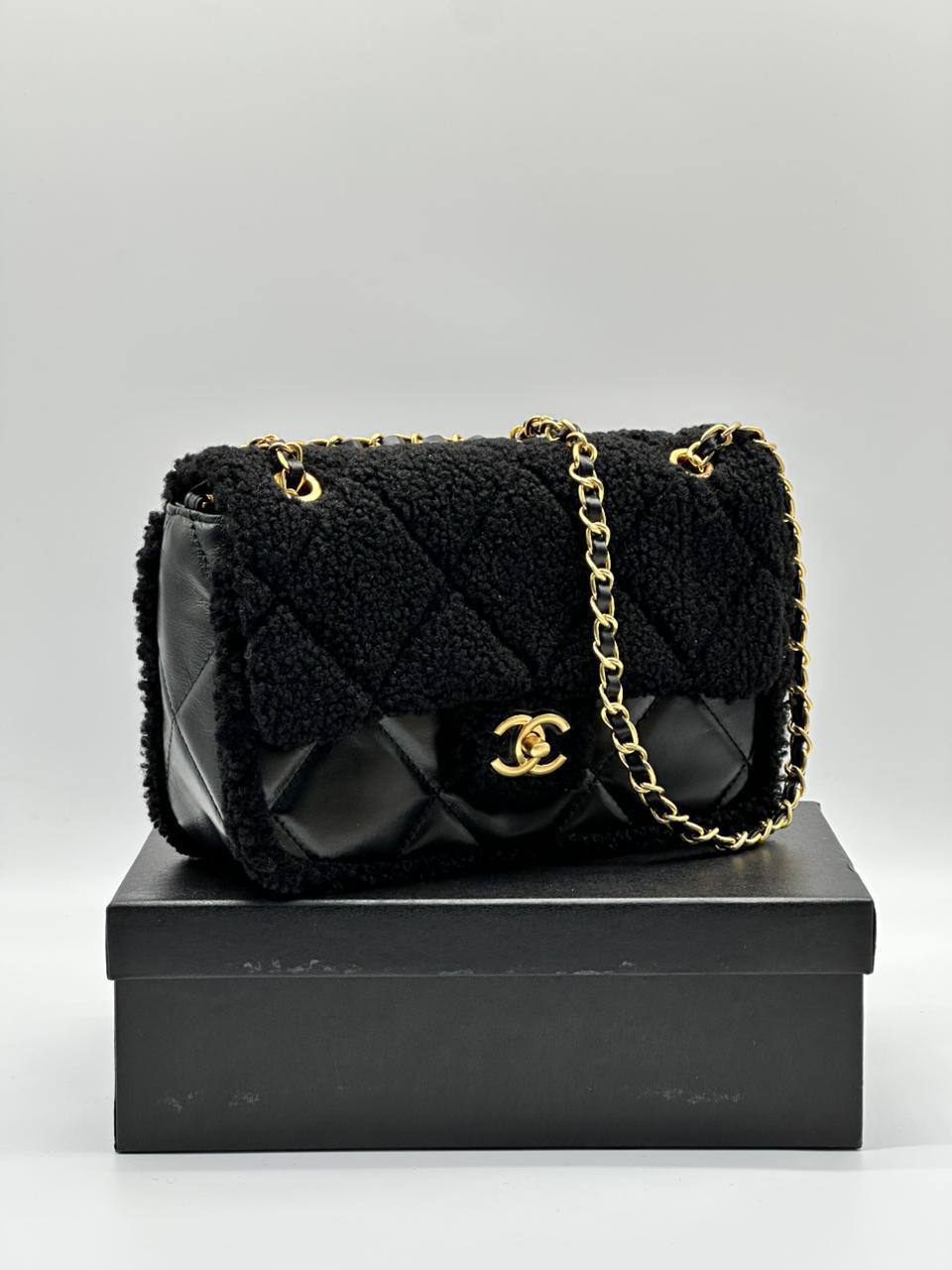 Сумка Chanel