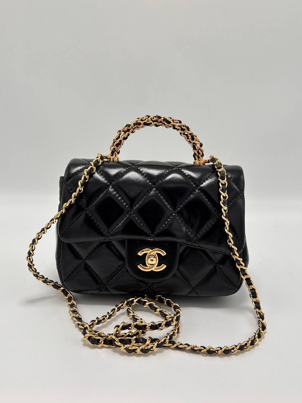 Сумка Chanel