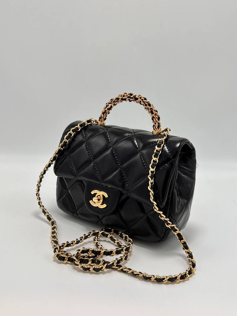 Сумка Chanel