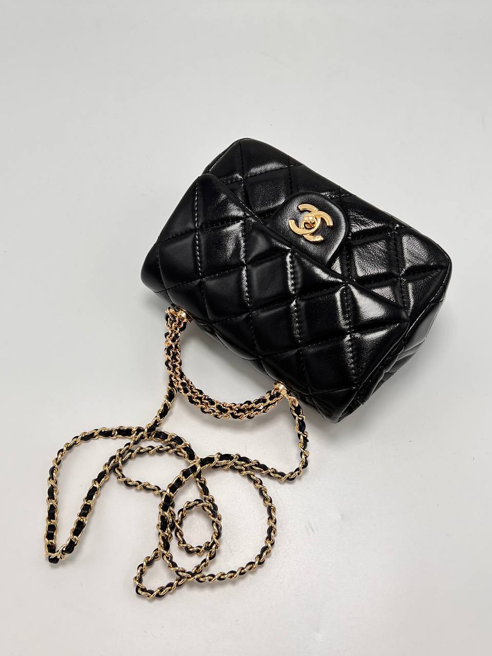 Сумка Chanel