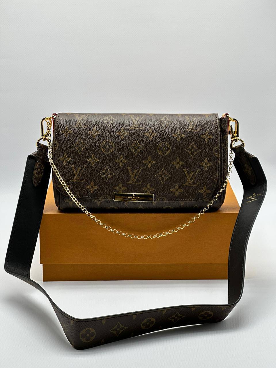 Сумка Louis Vuitton