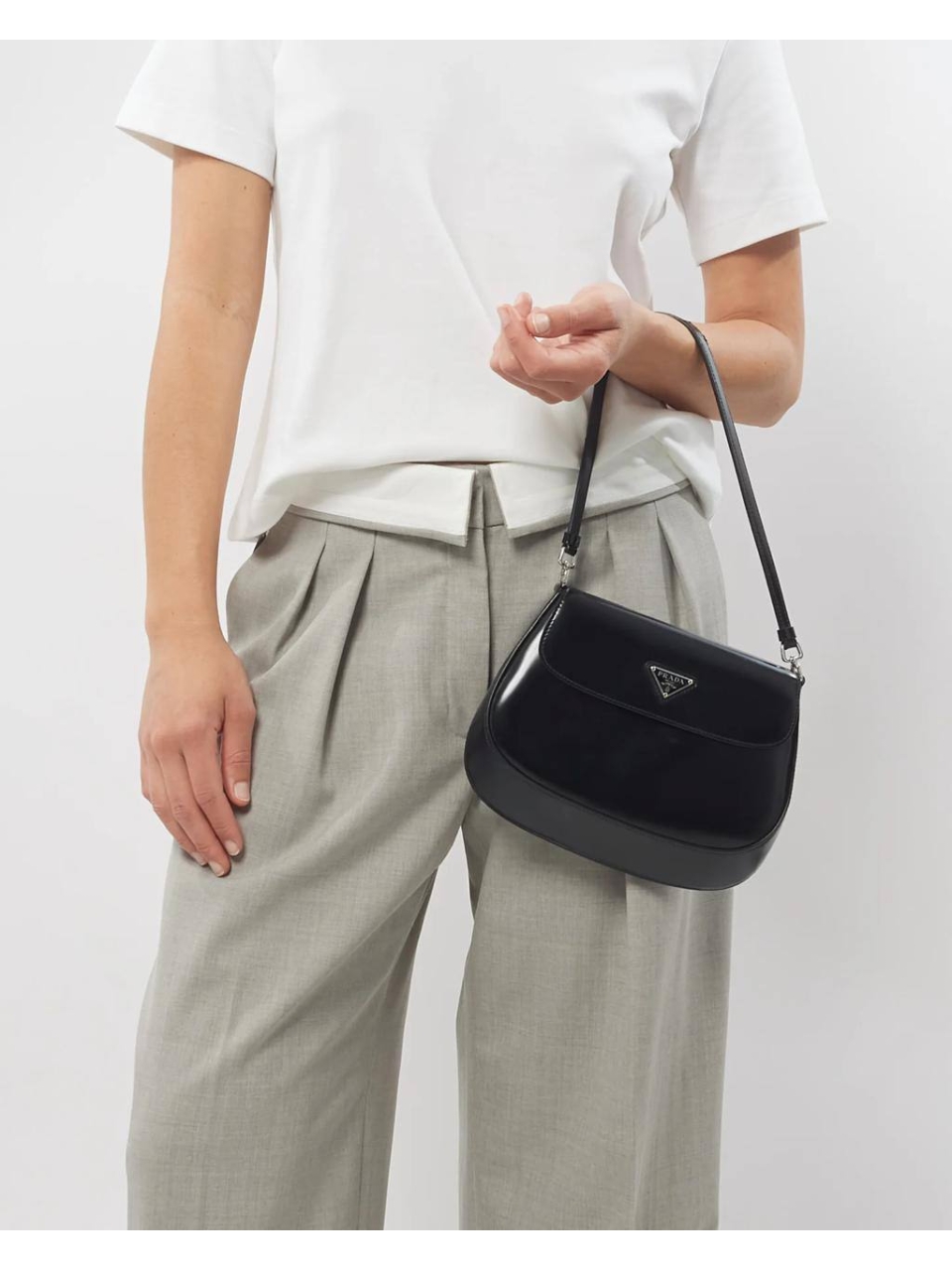 Сумка Prada