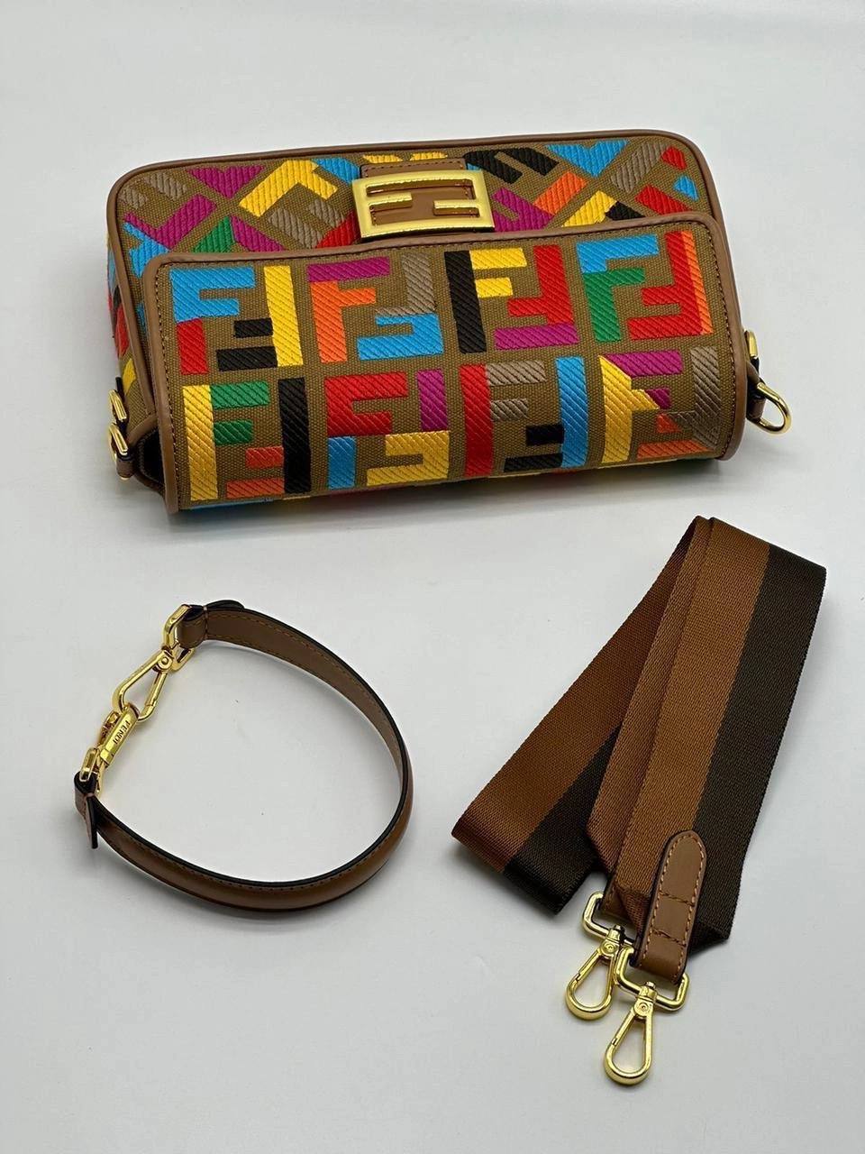 Сумка Fendi
