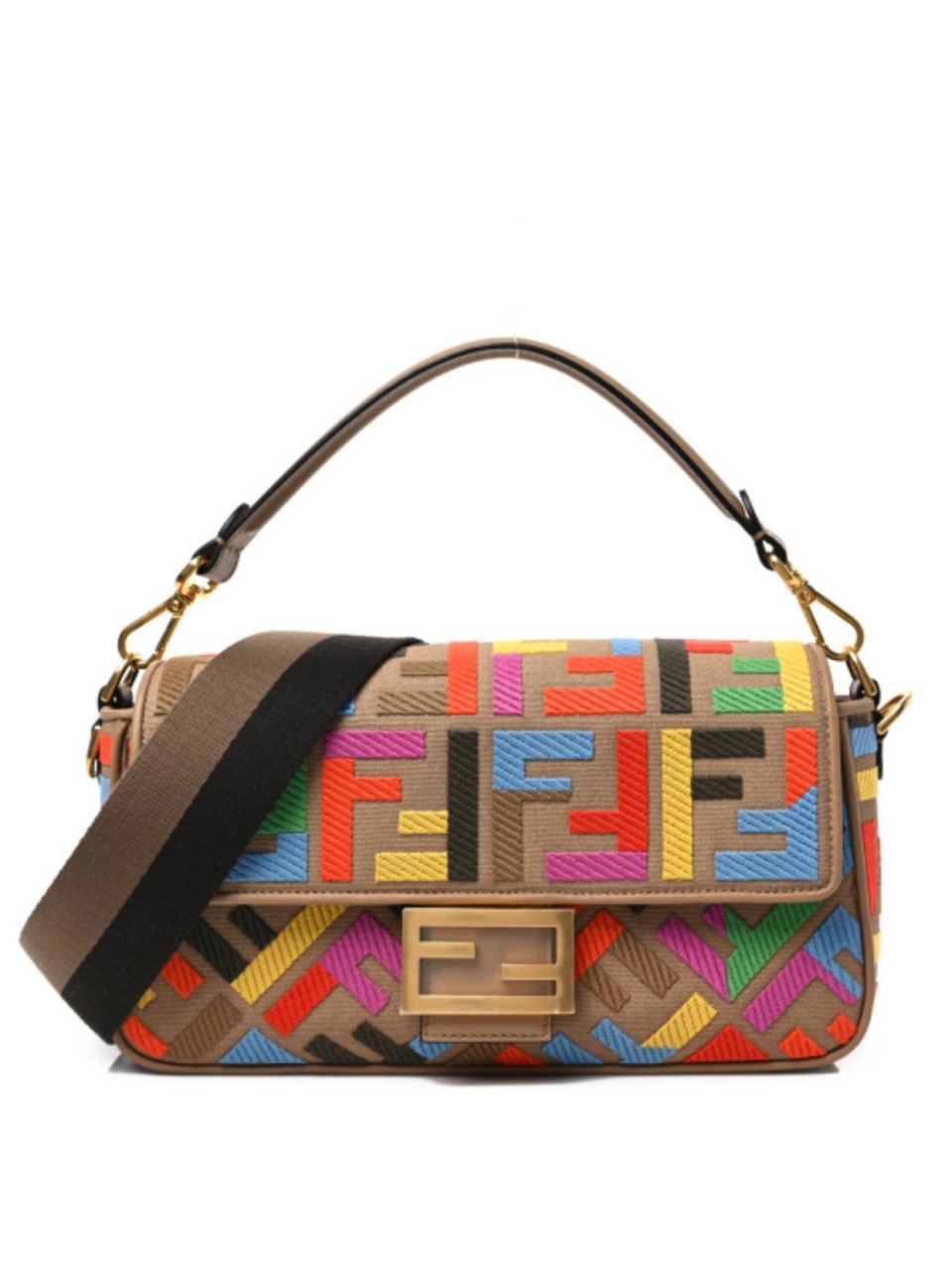 Сумка Fendi