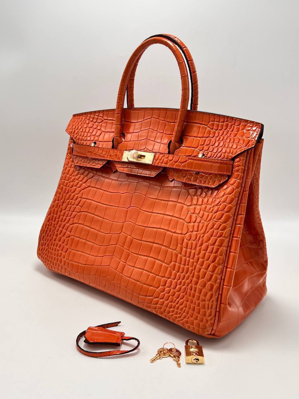 Сумка Hermes