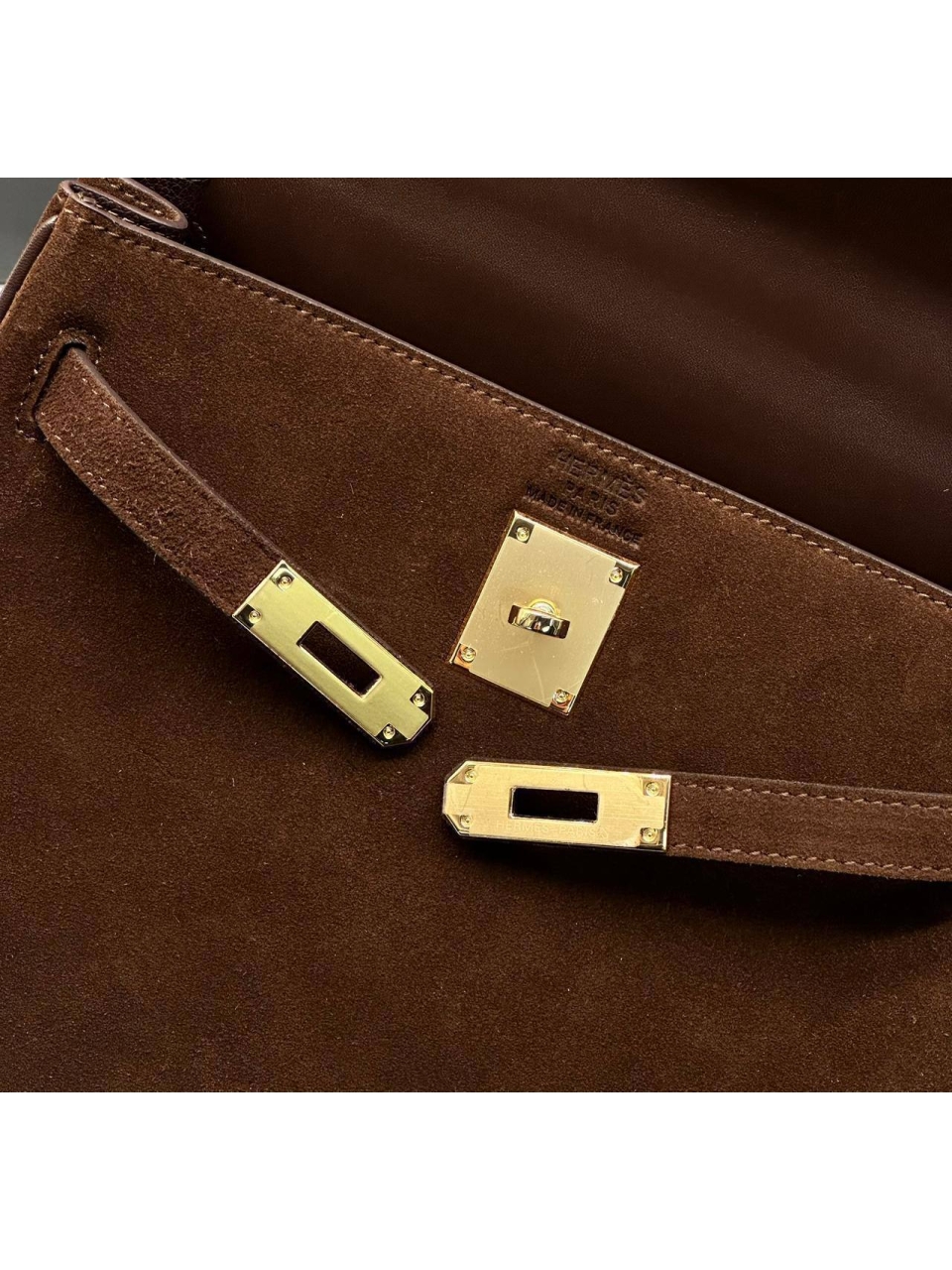 Сумка Hermes
