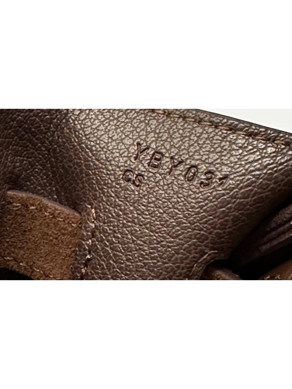 Сумка Hermes