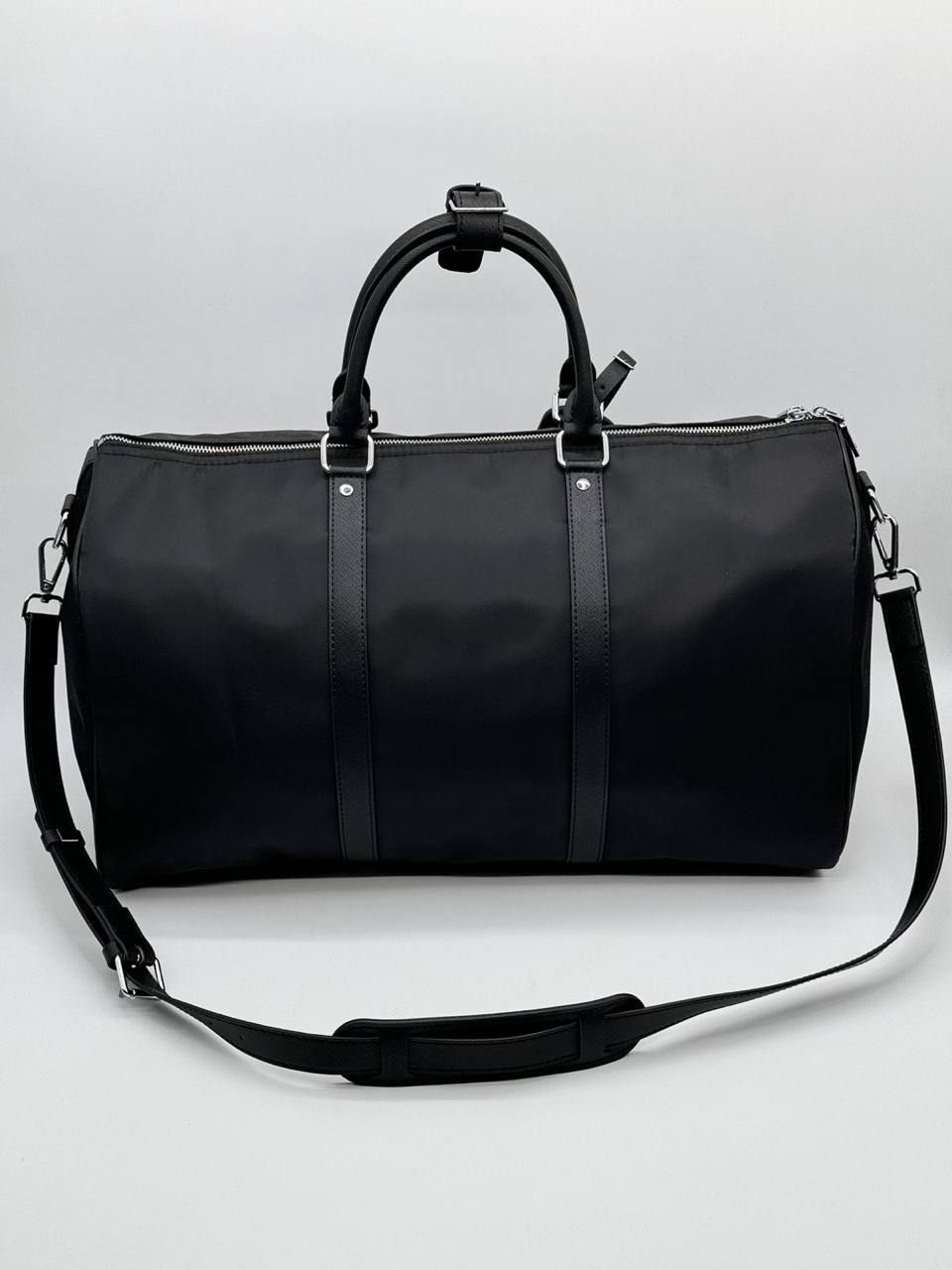 Дорожная сумка Prada