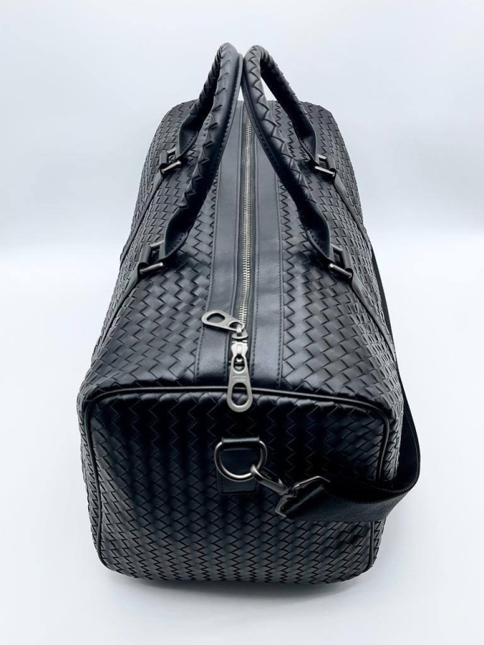 Дорожная сумка Bottega Veneta