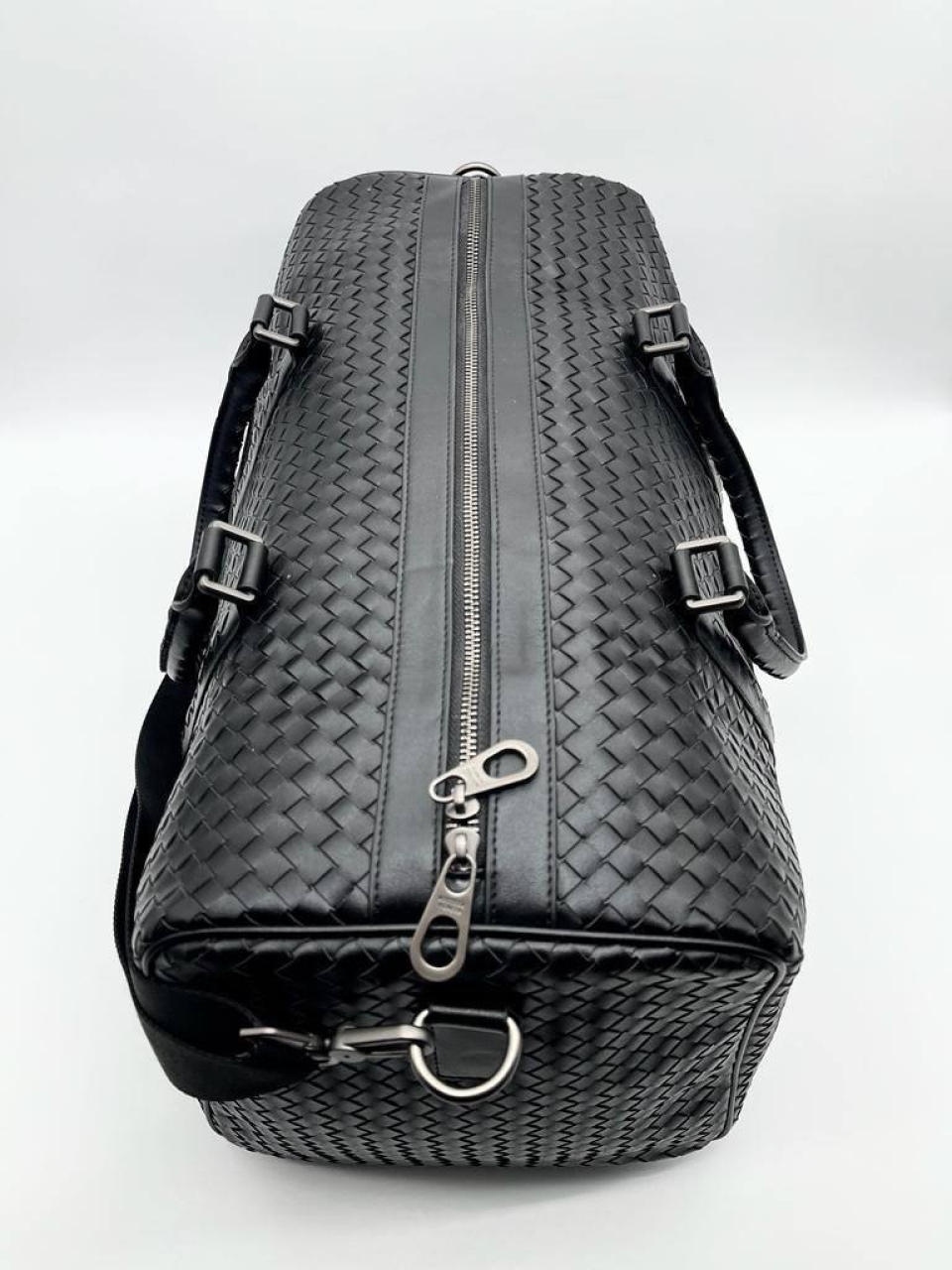 Дорожная сумка Bottega Veneta