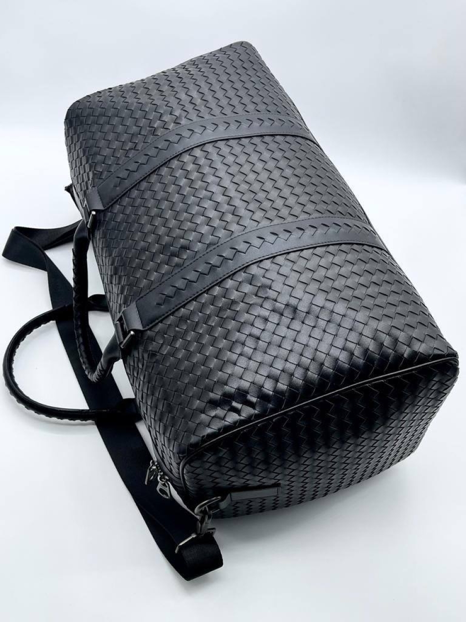 Дорожная сумка Bottega Veneta