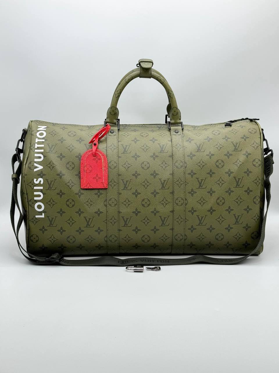Дорожная сумка  Louis Vuitton