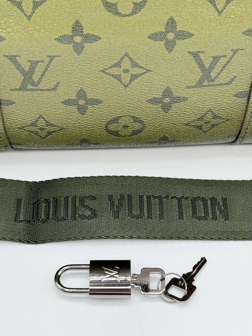 Дорожная сумка  Louis Vuitton