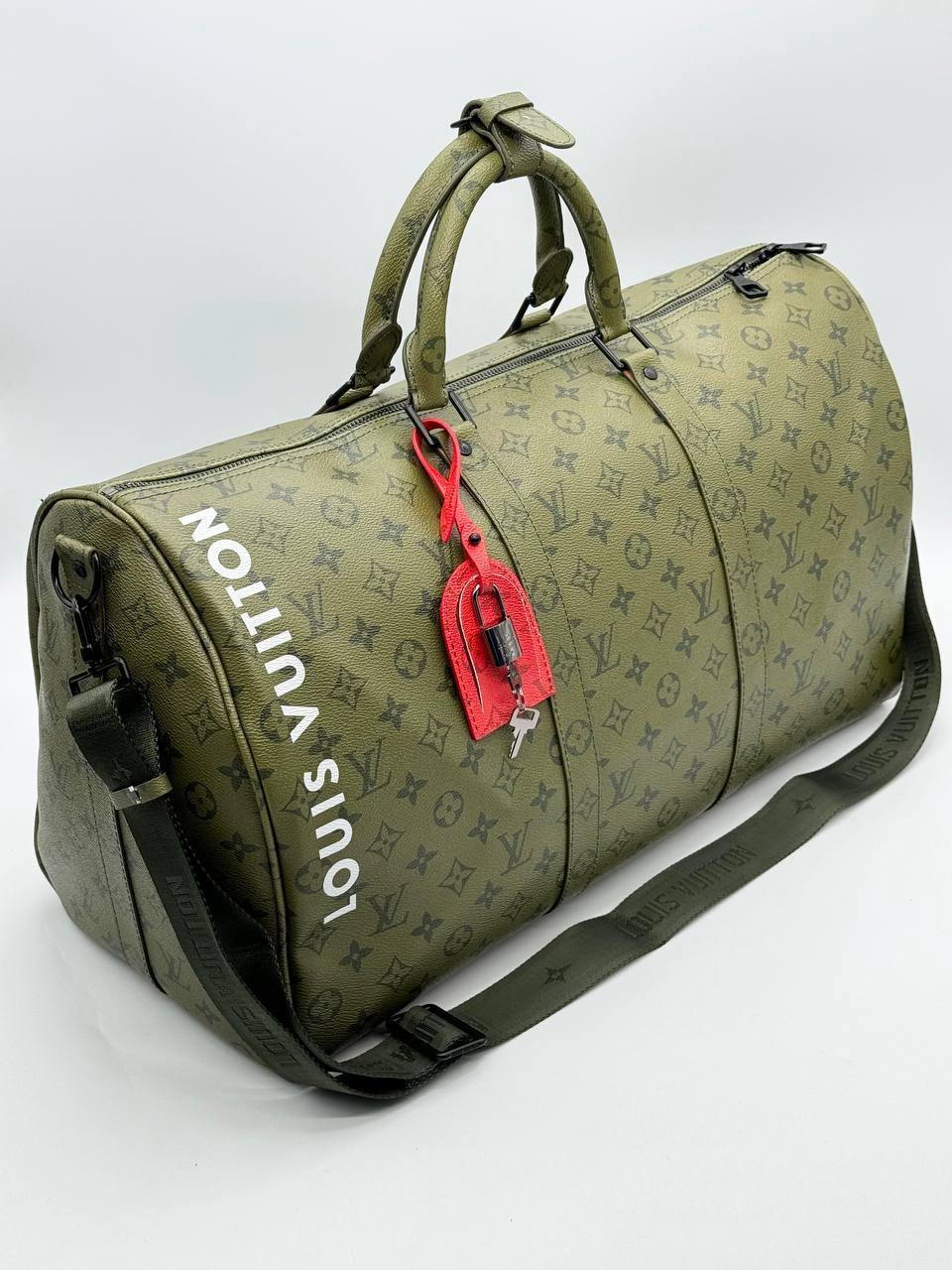 Дорожная сумка  Louis Vuitton
