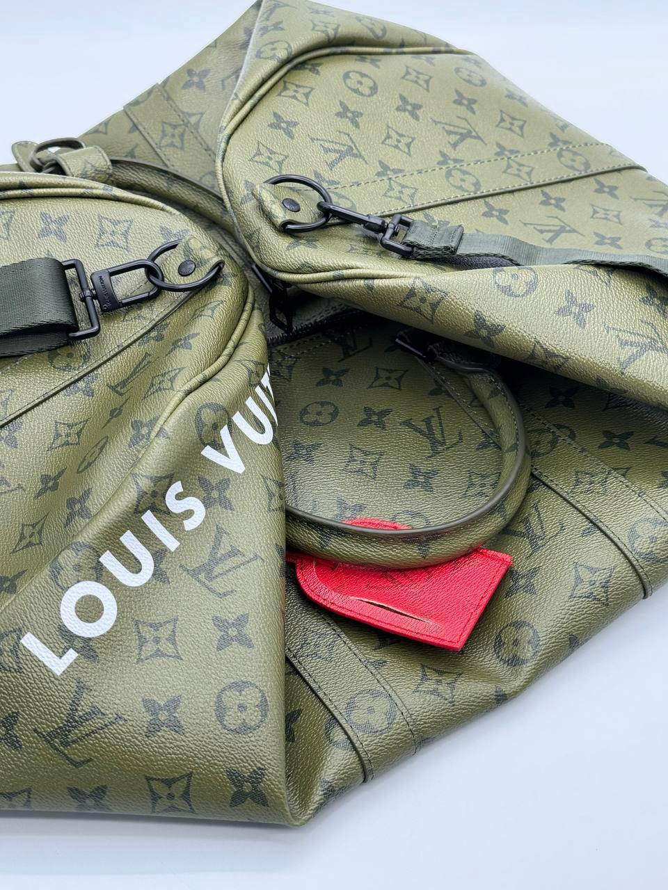 Дорожная сумка  Louis Vuitton