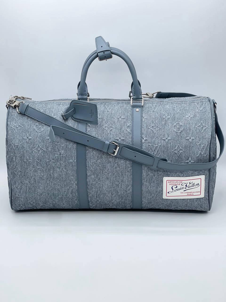 Дорожная сумка  Louis Vuitton