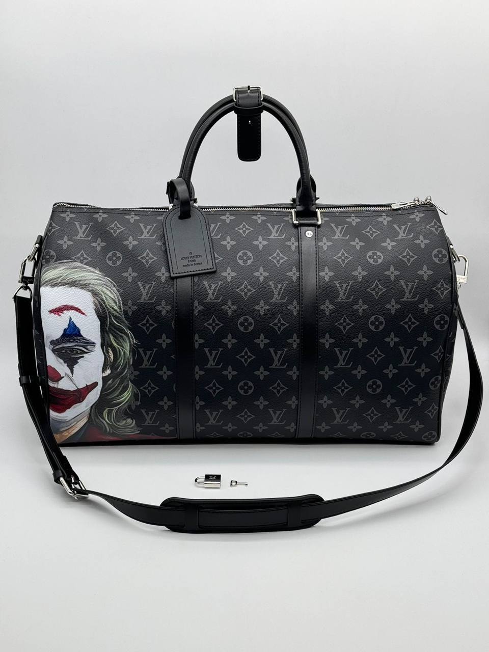 Дорожная сумка  Louis Vuitton