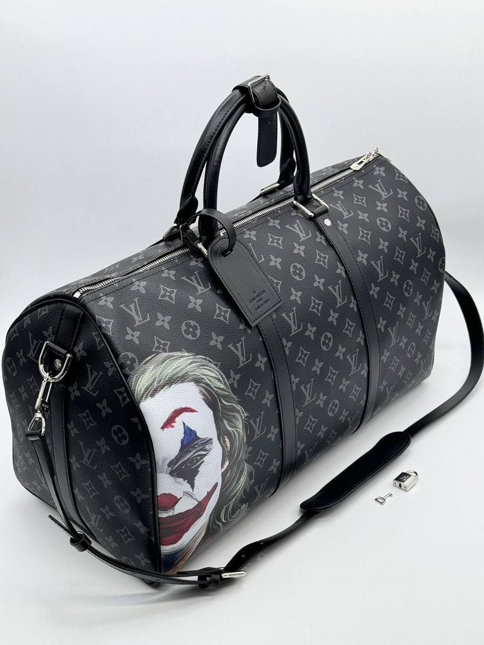 Дорожная сумка  Louis Vuitton