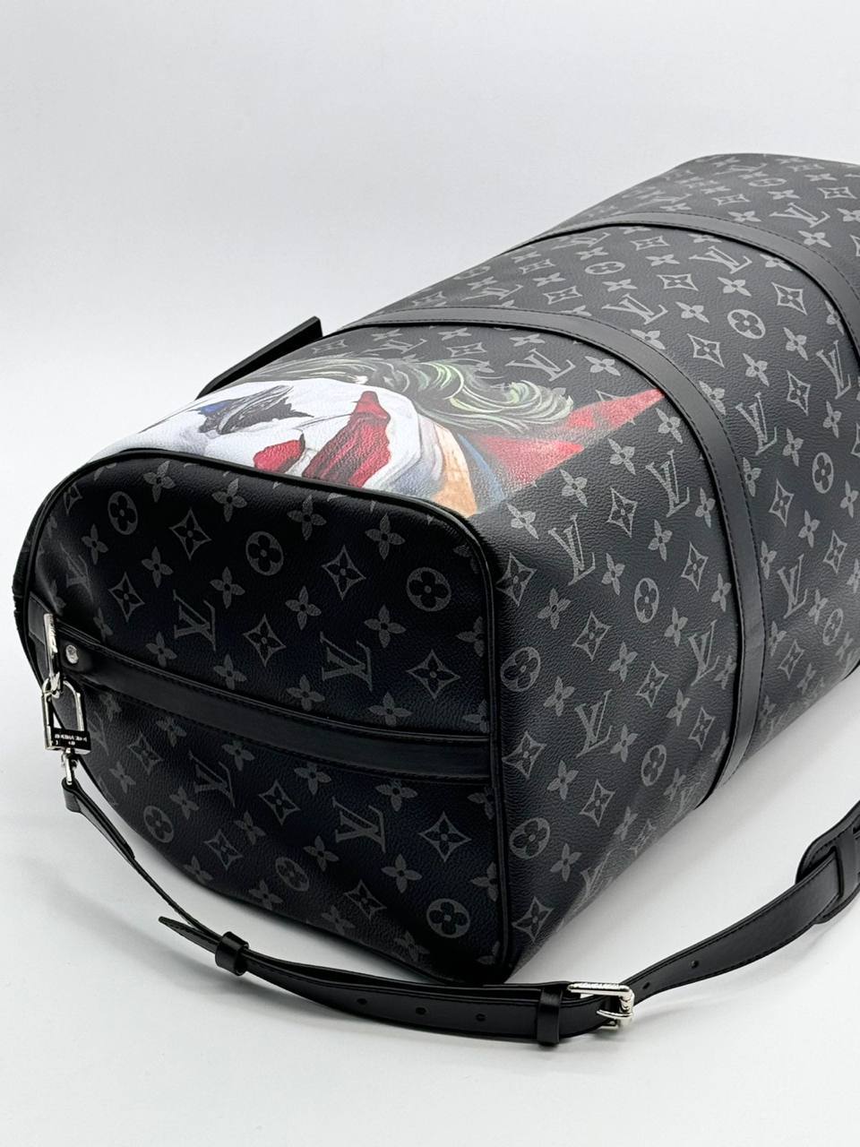 Дорожная сумка  Louis Vuitton