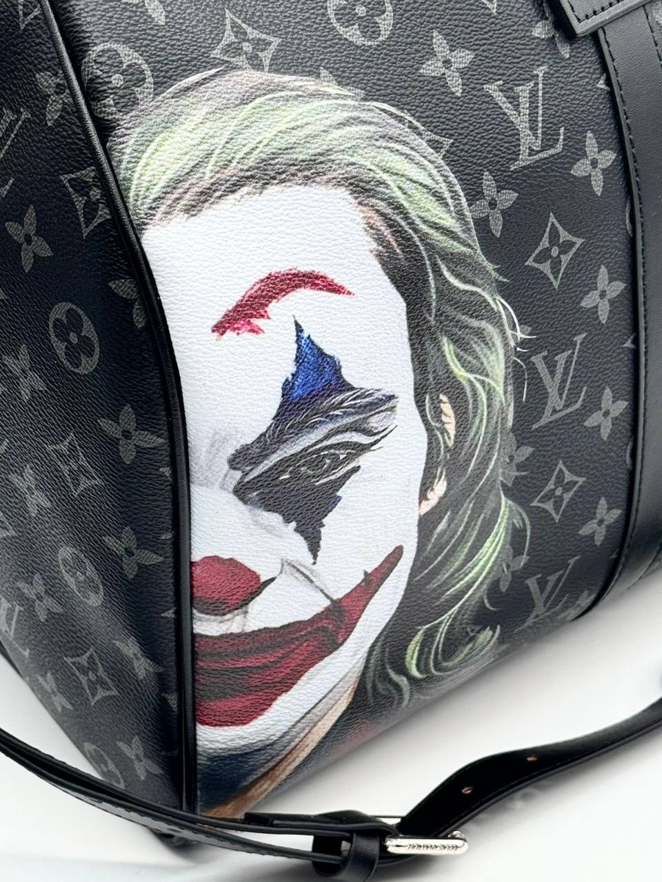 Дорожная сумка  Louis Vuitton