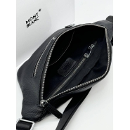 Сумка на пояс Montblanc