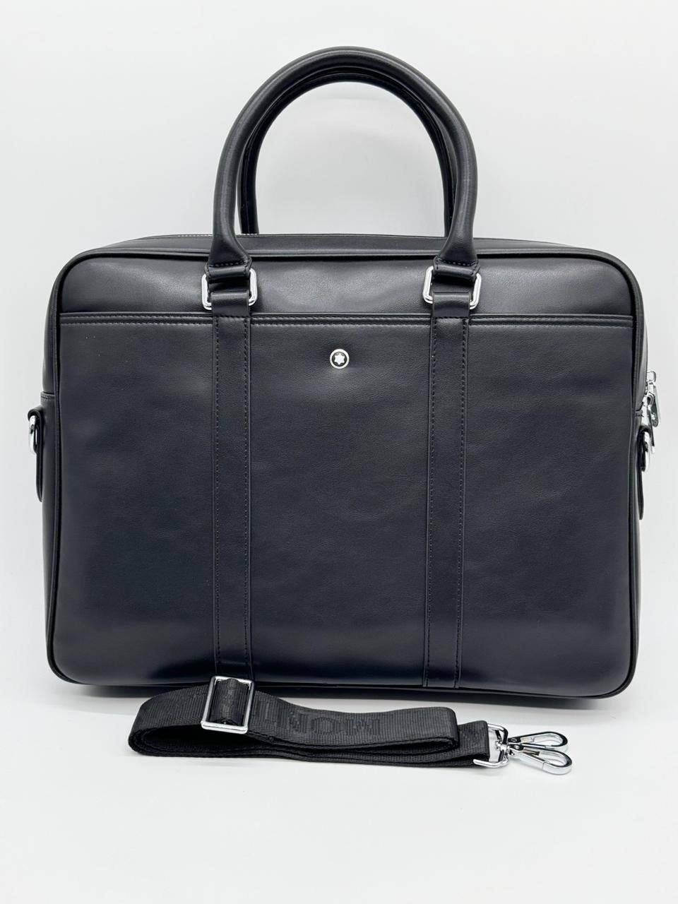 Деловая сумка Montblanc