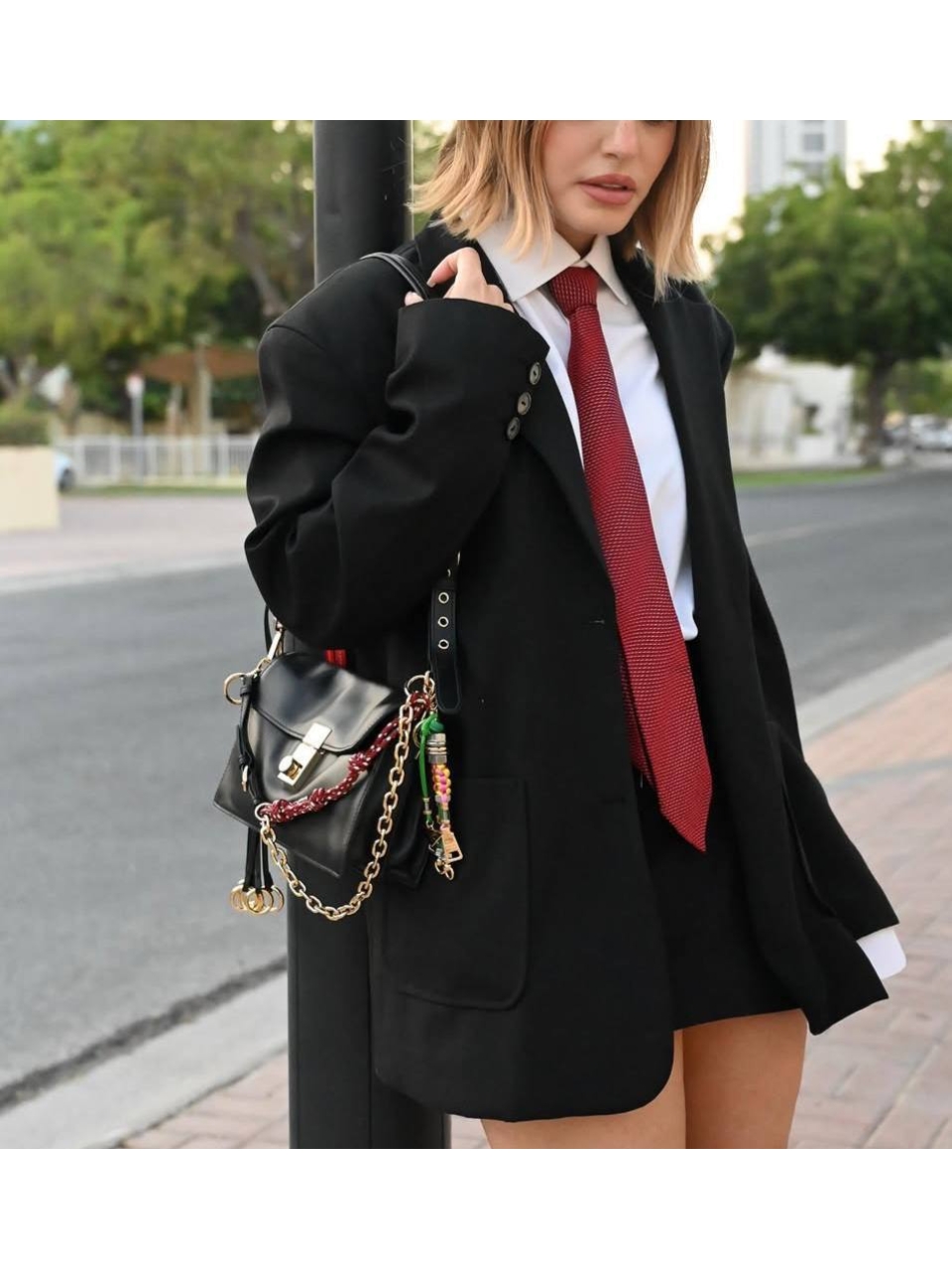 Cумка Prada
