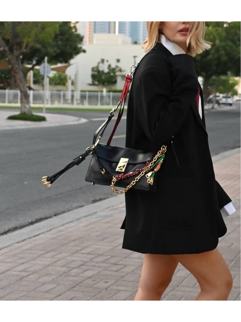Cумка Prada
