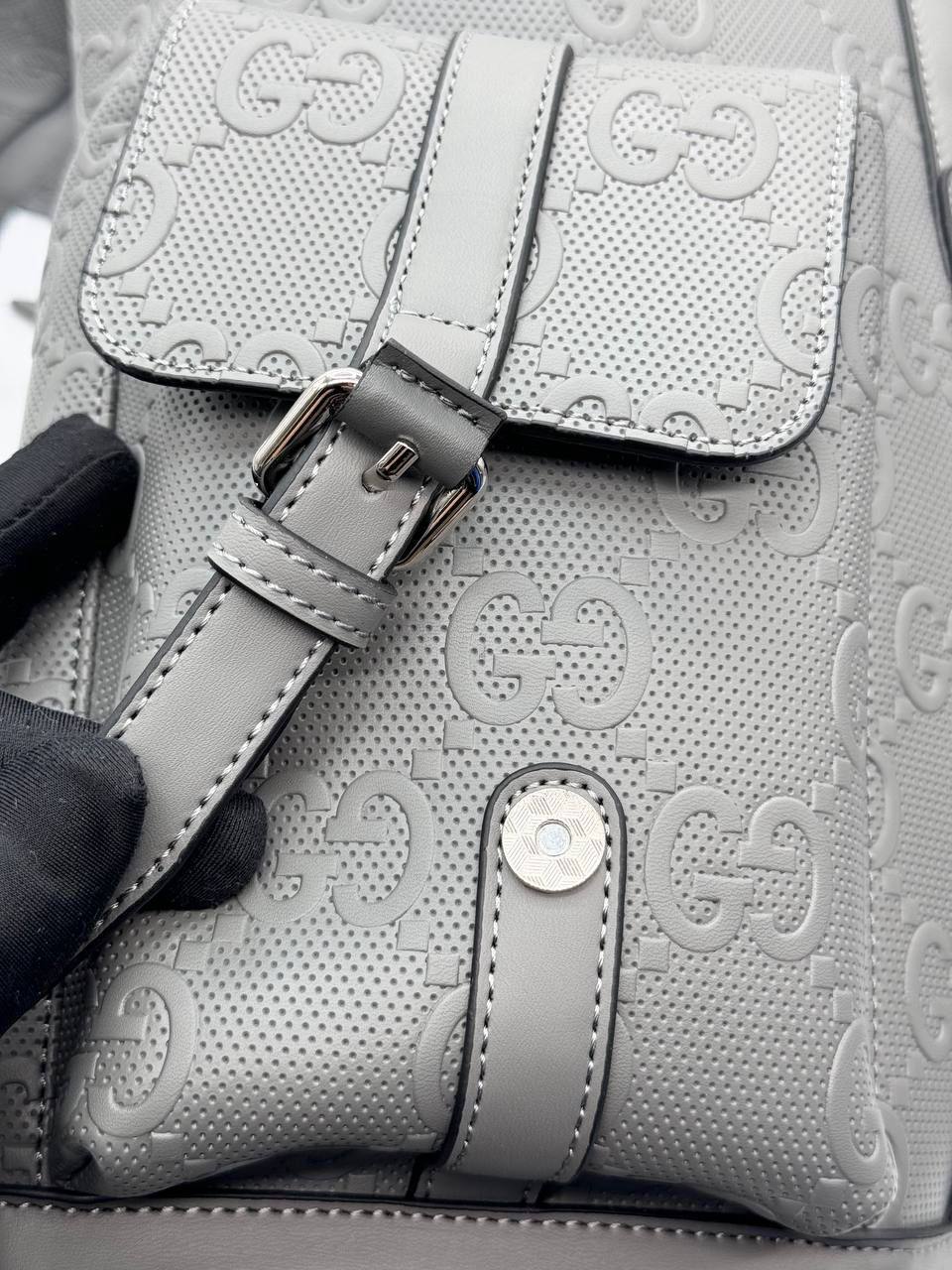Рюкзак Gucci
