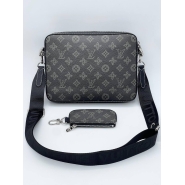 Трио месенджер Louis Vuitton