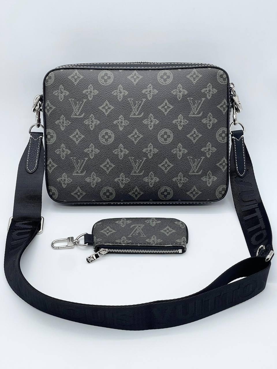 Трио месенджер Louis Vuitton