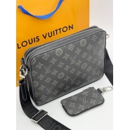 Трио месенджер Louis Vuitton