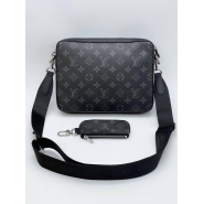 Трио месенджер Louis Vuitton