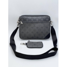 Трио месенджер Louis Vuitton