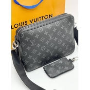 Трио месенджер Louis Vuitton