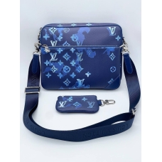 Трио месенджер Louis Vuitton