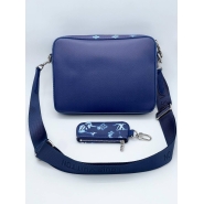Трио месенджер Louis Vuitton