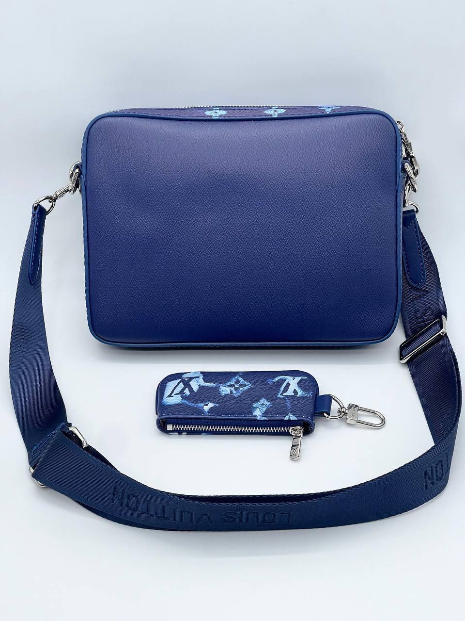 Трио месенджер Louis Vuitton