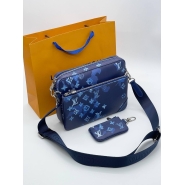 Трио месенджер Louis Vuitton
