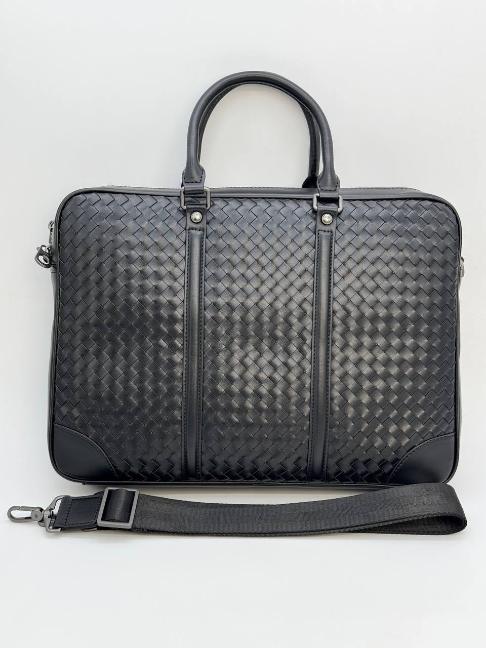 Деловая сумка Bottega Veneta