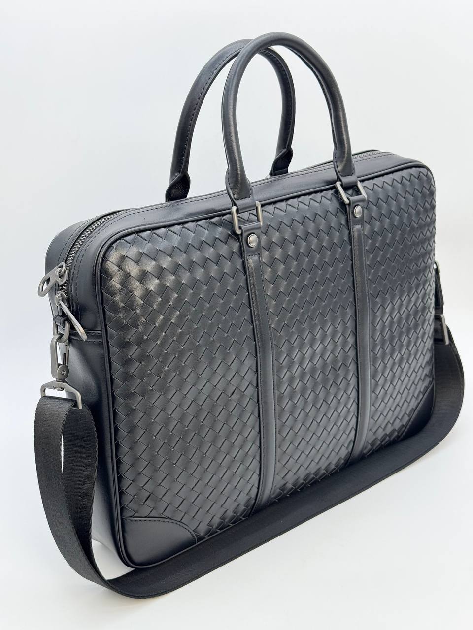 Деловая сумка Bottega Veneta