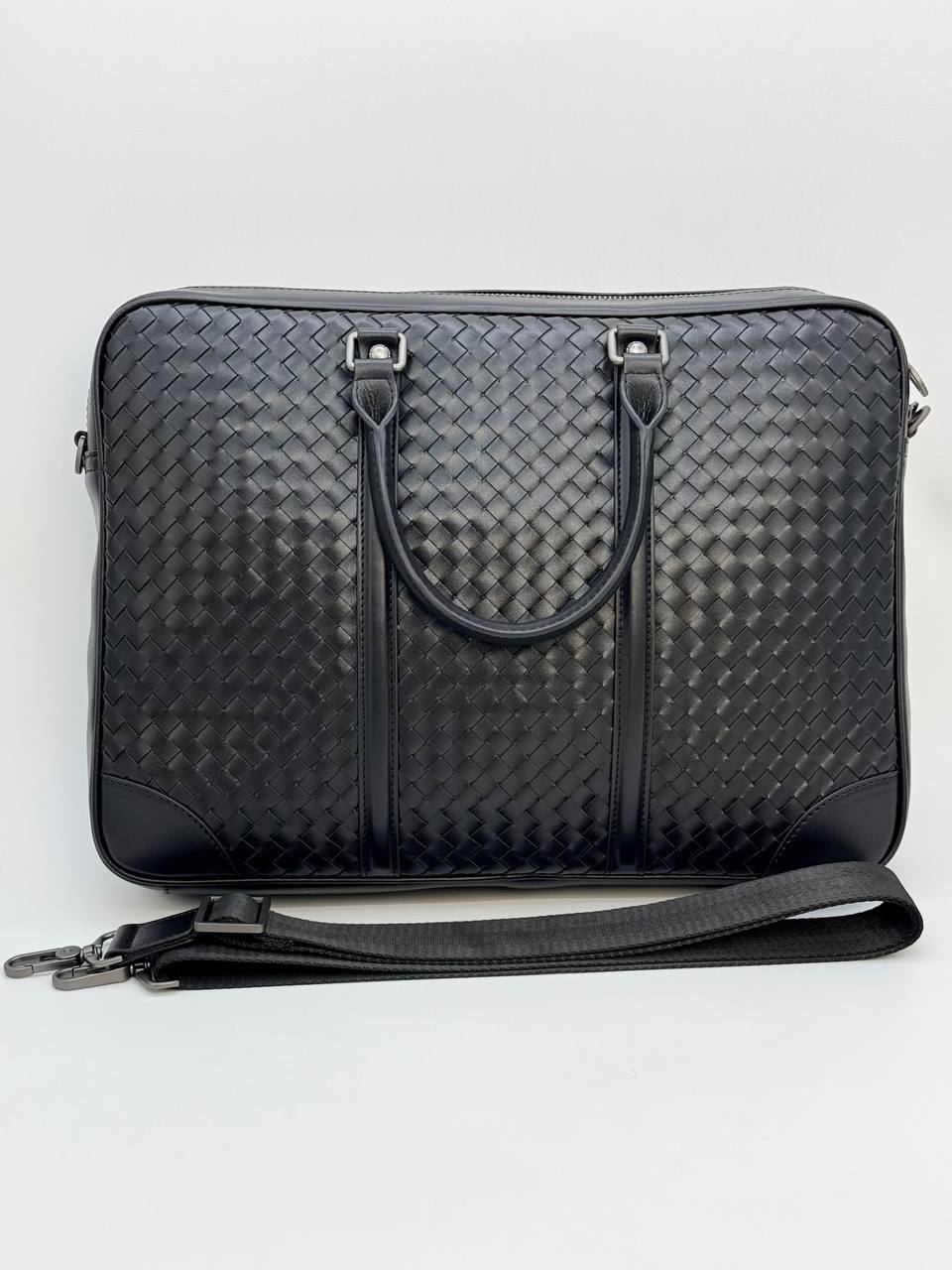 Деловая сумка Bottega Veneta