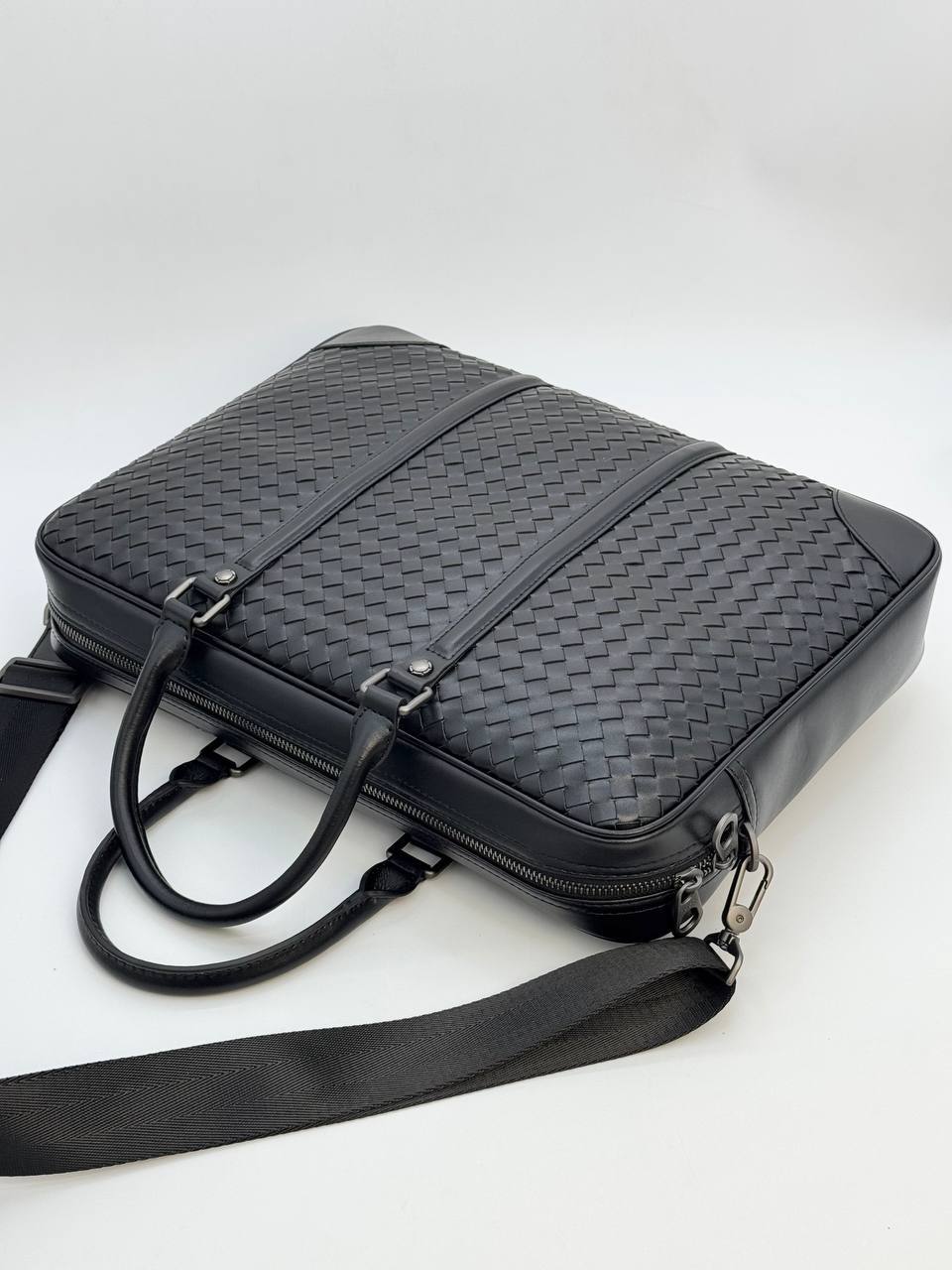 Деловая сумка Bottega Veneta