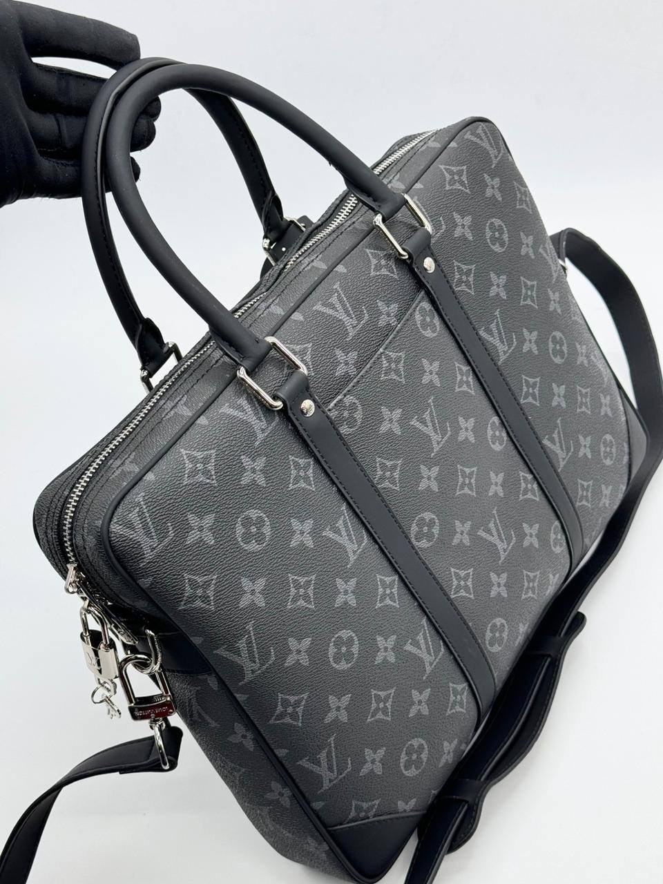 Деловая сумка Louis Vuitton