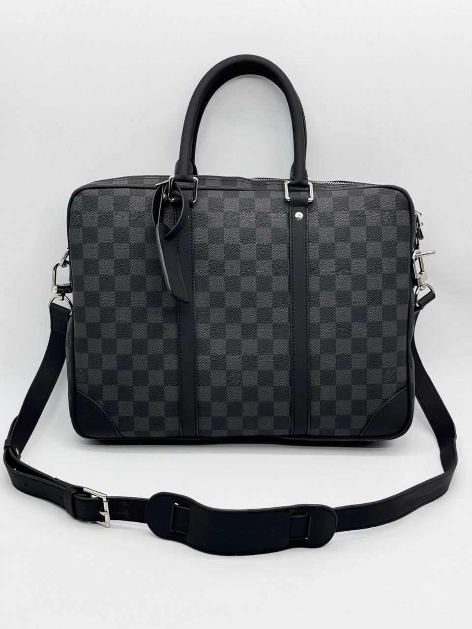 Деловая сумка Louis Vuitton