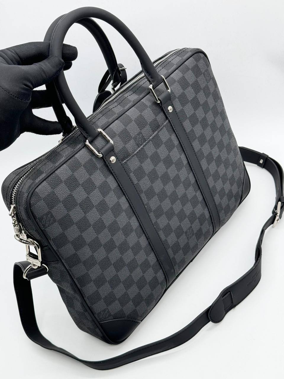 Деловая сумка Louis Vuitton