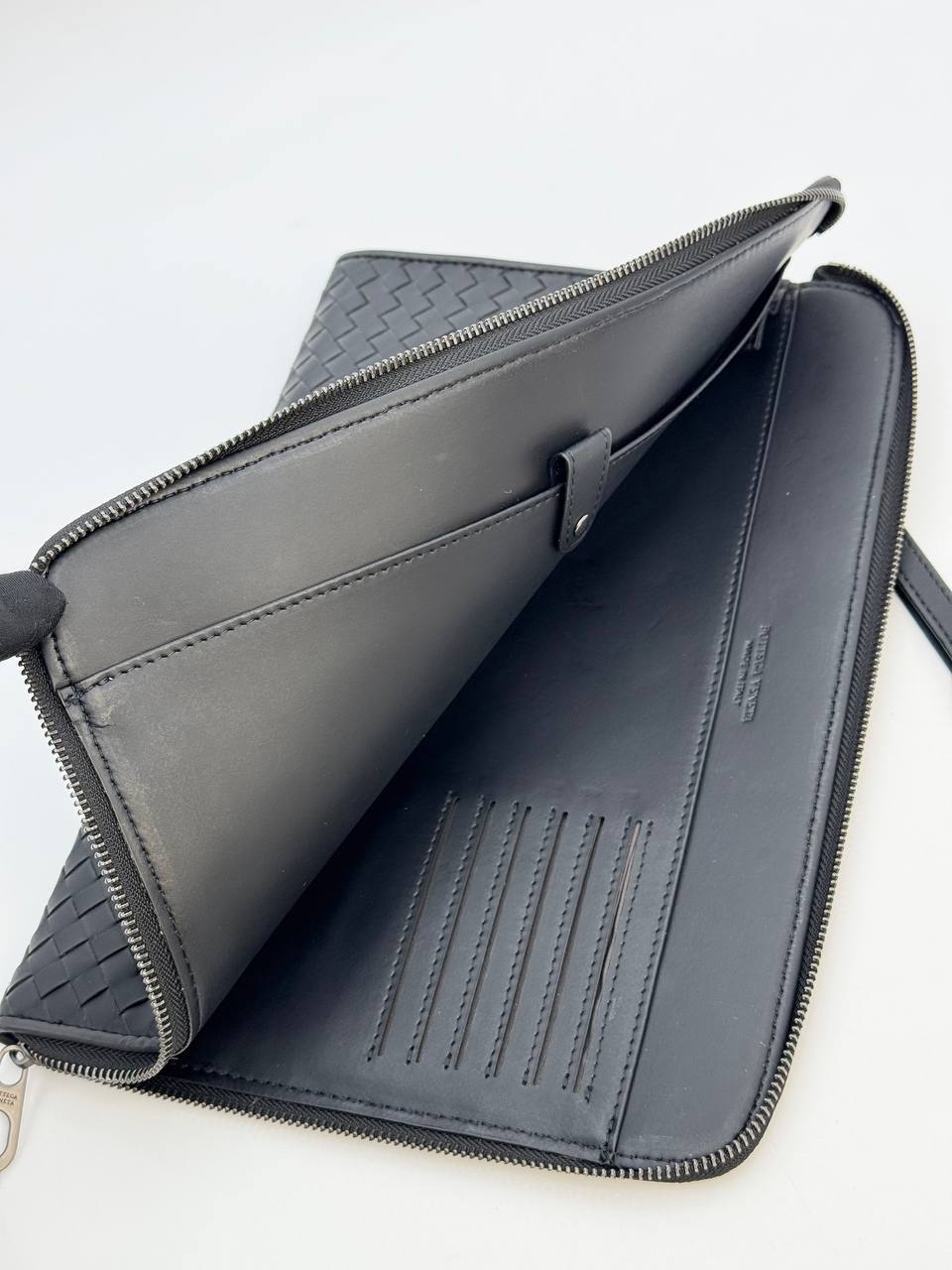 Папка под А4 Bottega Veneta